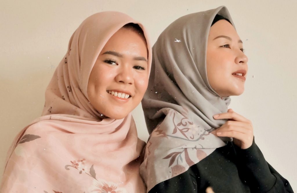 Puru Kambera Avyanna, Hijab Modern Untuk Semua Muslimah