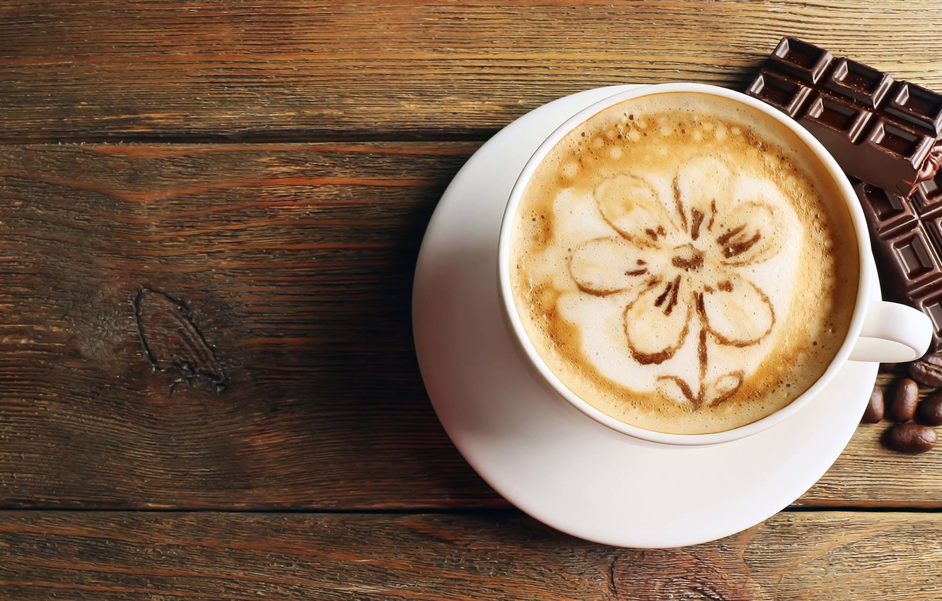 Cara Membuat Coffee Latte Di Rumah