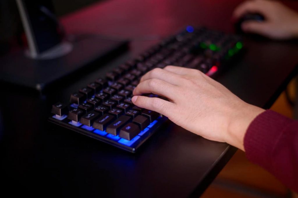 Rekomendasi Keyboard untuk PC Gaming Terbaik