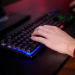 Rekomendasi Keyboard untuk PC Gaming Terbaik